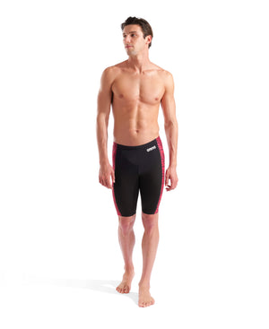 Arena Men's Snakeskin Swim Jammer F