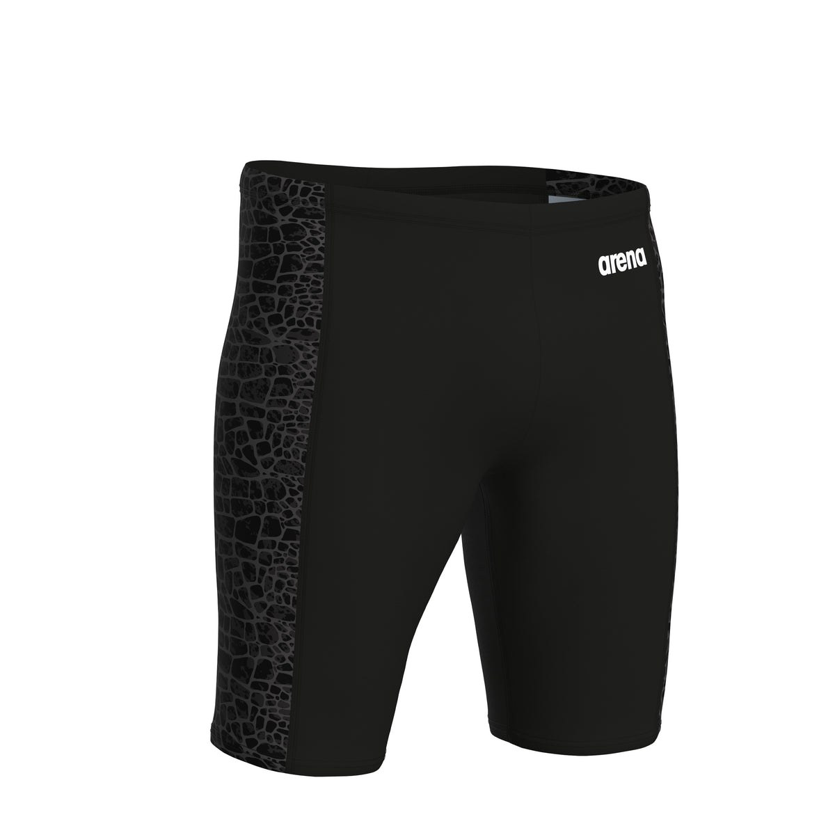 Arena Men's Snakeskin Swim Jammer F