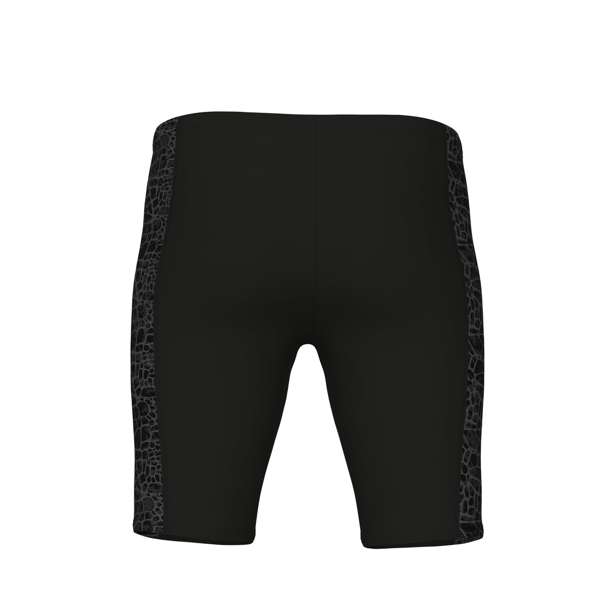 Arena Men's Snakeskin Swim Jammer F