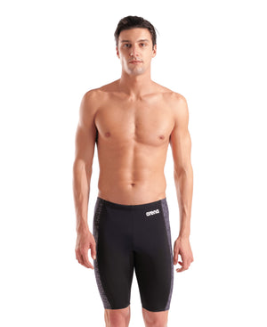 Arena Men's Snakeskin Swim Jammer F