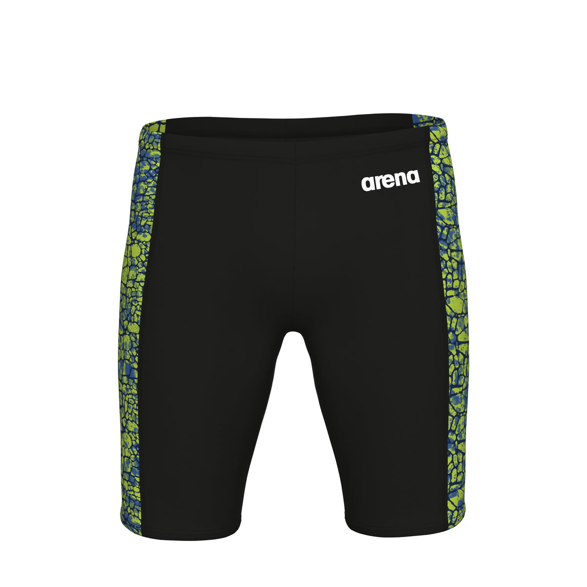 Arena Men's Snakeskin Swim Jammer F