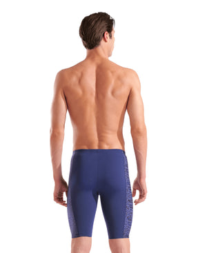 Arena Men's Snakeskin Swim Jammer F