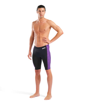 Arena Men's Snakeskin Swim Jammer F