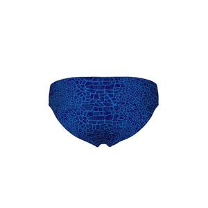 Arena Men's Snakeskin Swim Brief