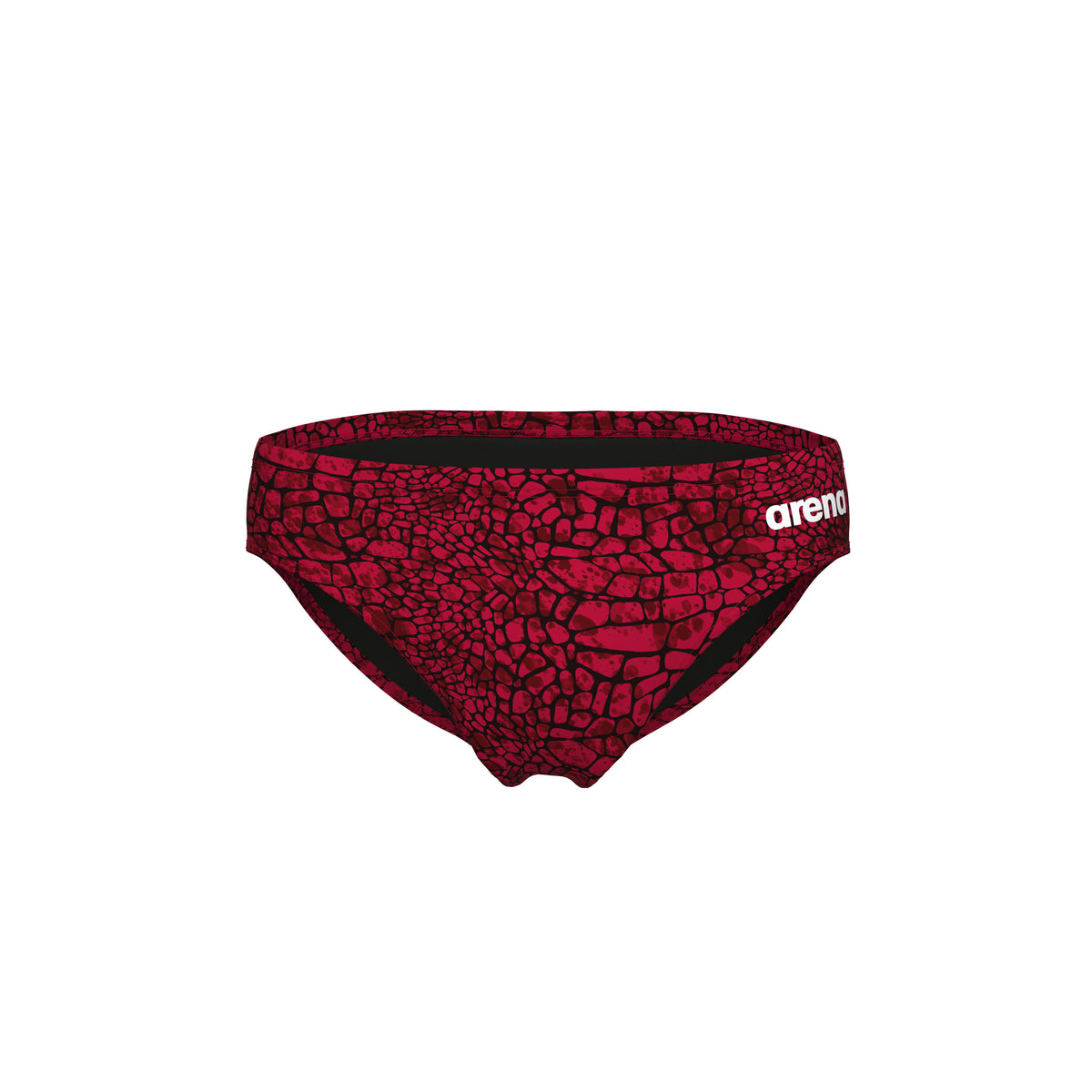 Arena Men's Snakeskin Swim Brief