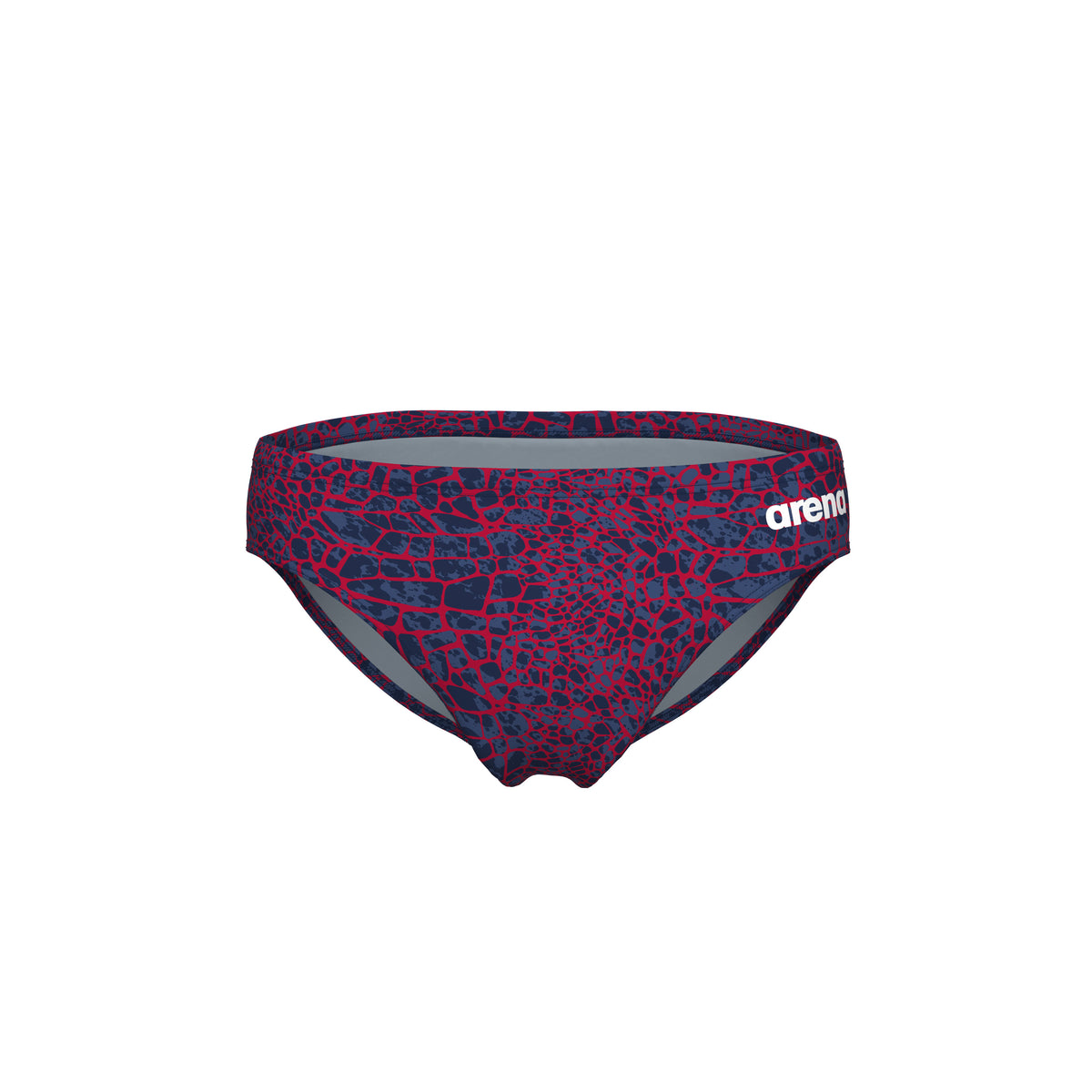 Arena Men's Snakeskin Swim Brief