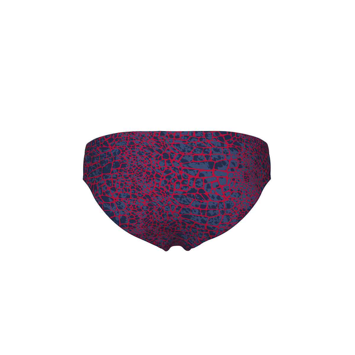 Arena Men's Snakeskin Swim Brief