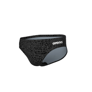 Arena Men's Snakeskin Swim Brief