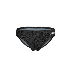 Arena Men's Snakeskin Swim Brief