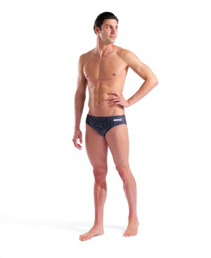 Arena Men's Snakeskin Swim Brief