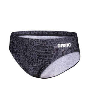 Arena Men's Snakeskin Swim Brief