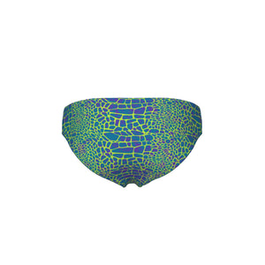 Arena Men's Snakeskin Swim Brief