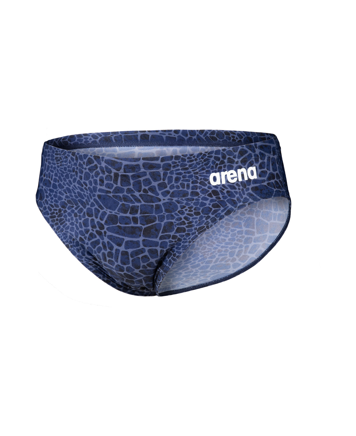 Arena Men's Snakeskin Swim Brief