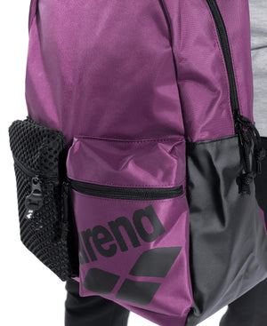 Arena One Go Swim Sports Backpack 30L