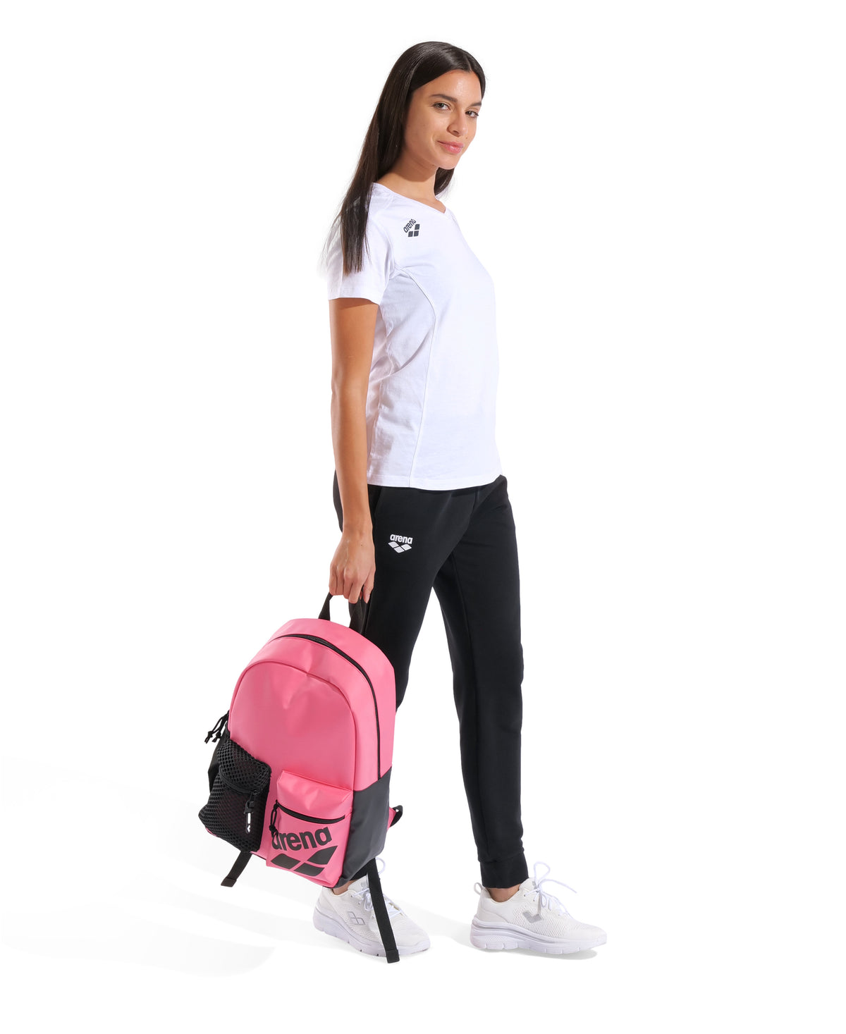 Arena One Go Swim Sports Backpack 30L