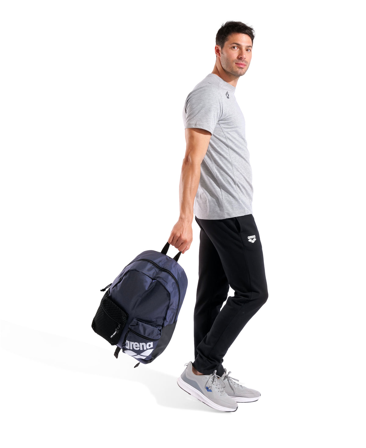 Arena One Go Swim Sports Backpack 30L