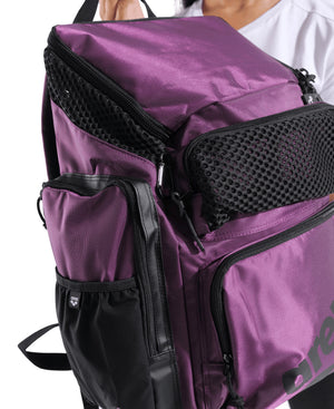 Arena One Go Swim Sports Travel Backpack 45L