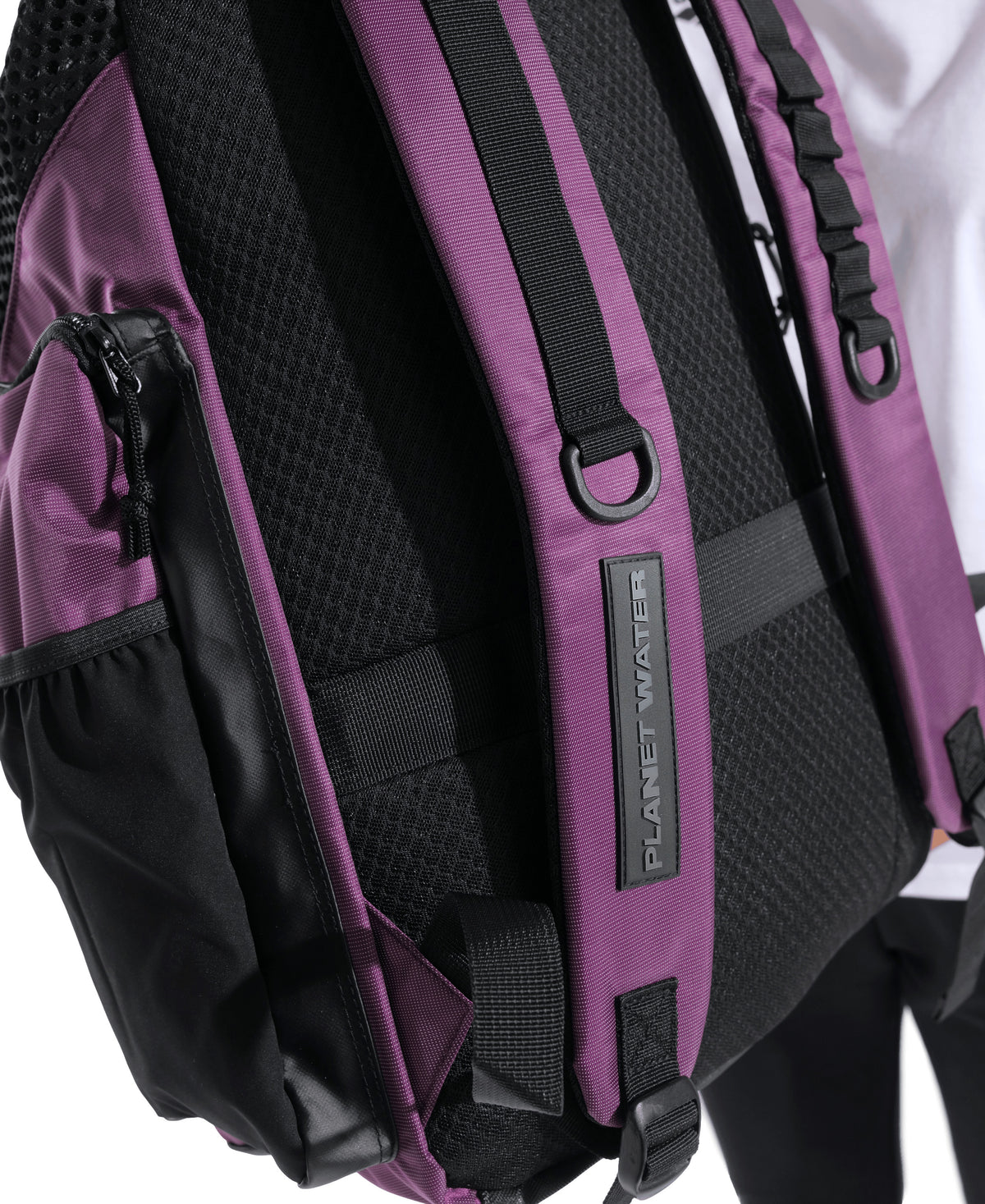 Arena One Go Swim Sports Travel Backpack 45L