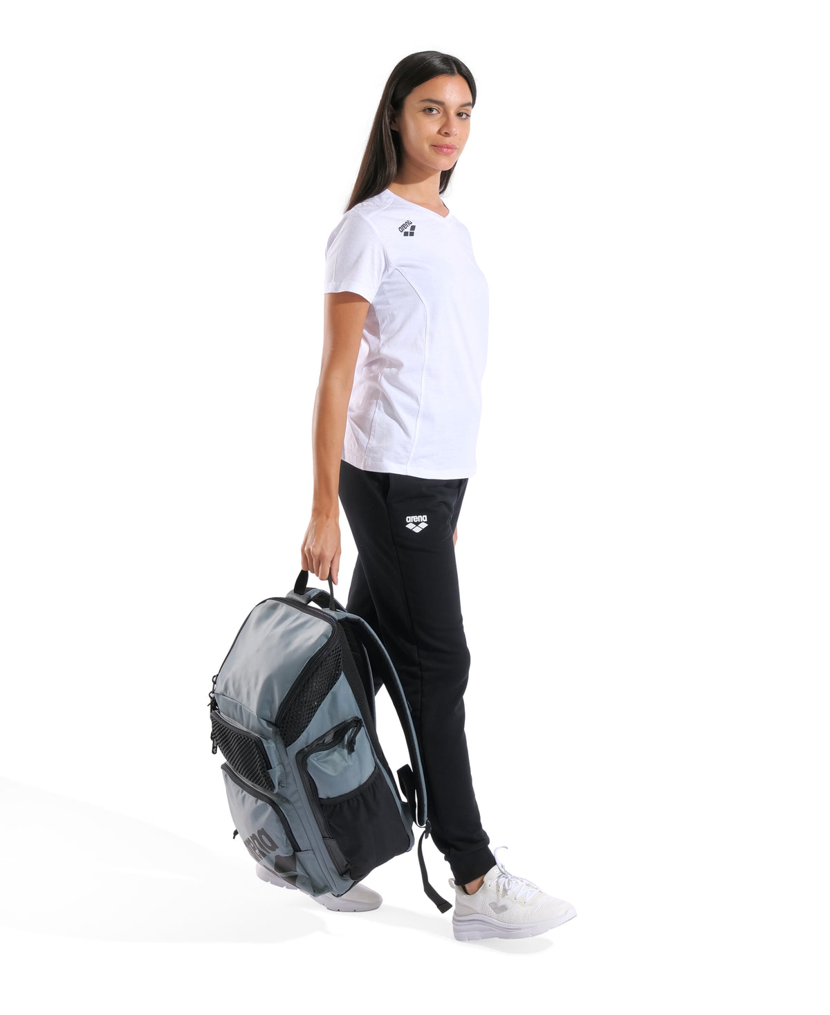 Arena One Go Swim Sports Travel Backpack 45L