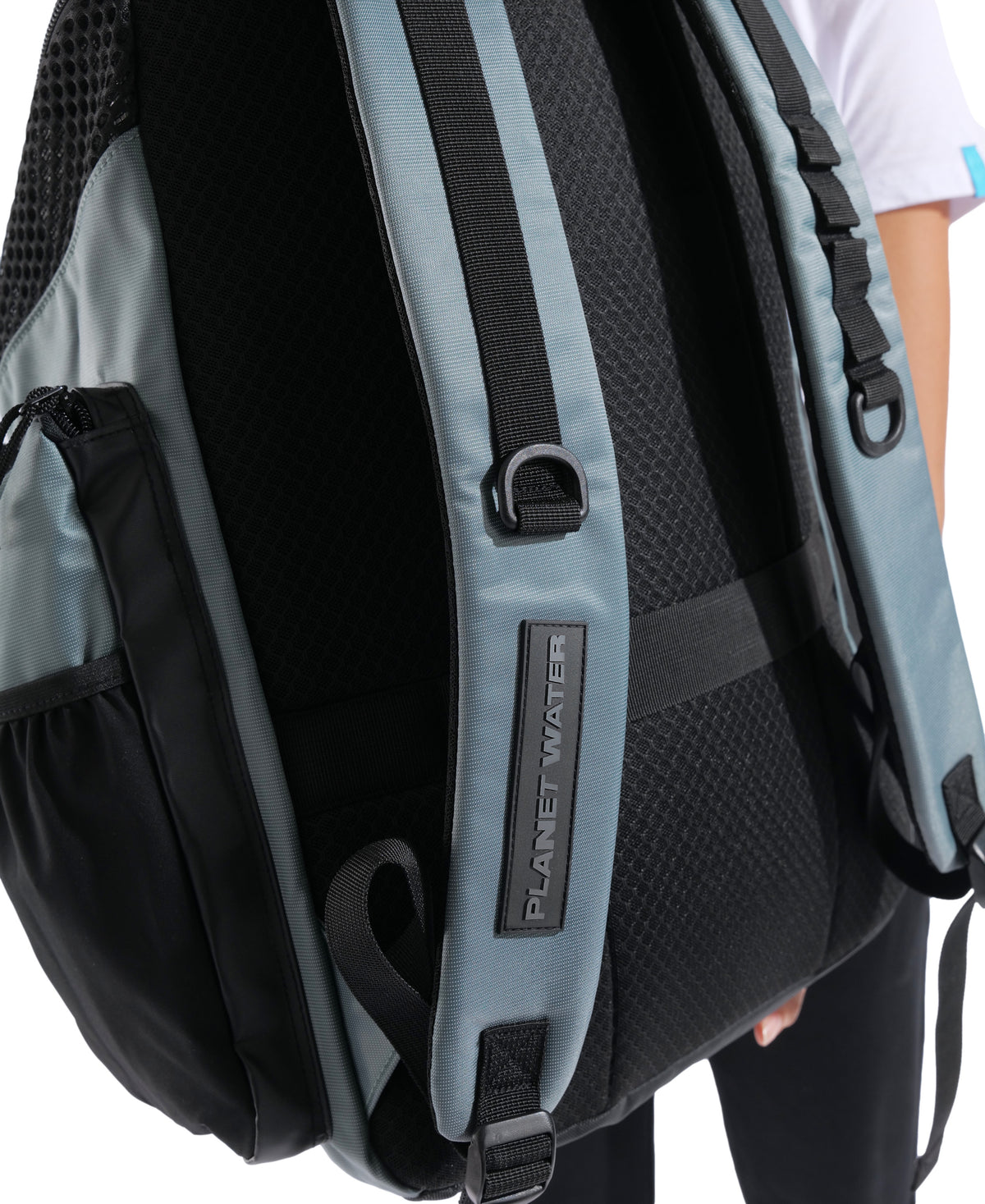 Arena One Go Swim Sports Travel Backpack 45L