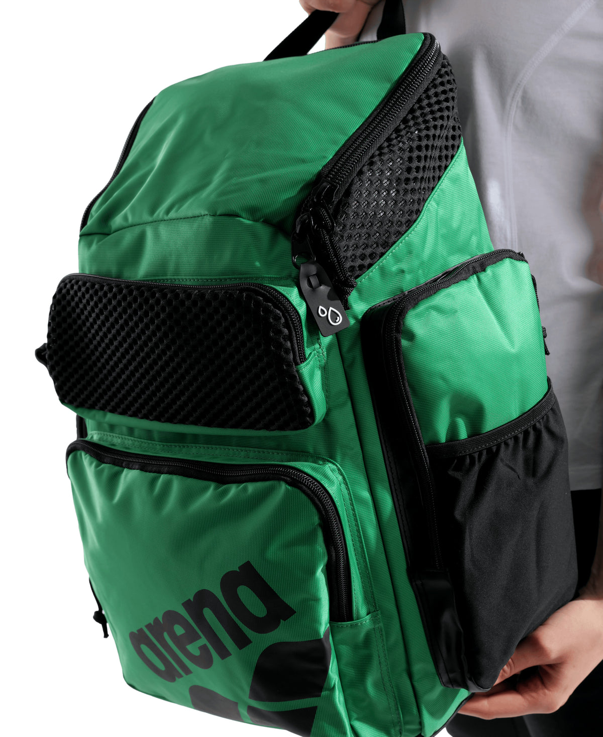 Arena One Go Swim Sports Travel Backpack 45L