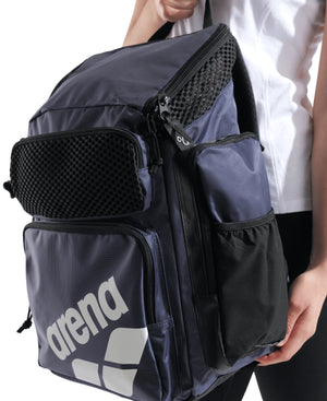 Arena One Go Swim Sports Travel Backpack 45L