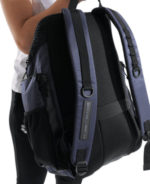 Arena One Go Swim Sports Travel Backpack 45L