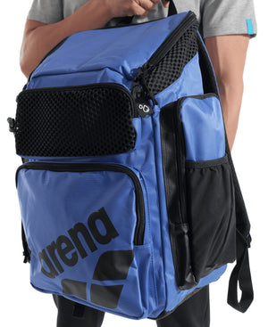 Arena One Go Swim Sports Travel Backpack 45L