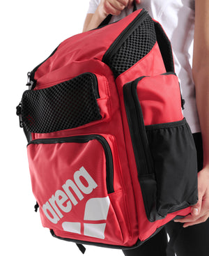 Arena One Go Swim Sports Travel Backpack 45L