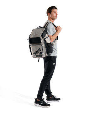 Arena One Go Swim Sports Travel Backpack 45L - ICE