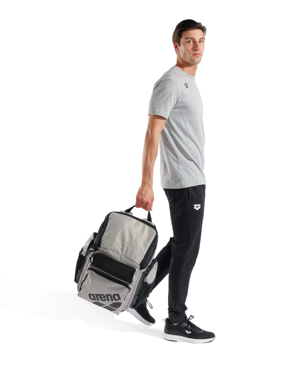 Arena One Go Swim Sports Travel Backpack 45L