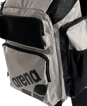 Arena One Go Swim Sports Travel Backpack 45L