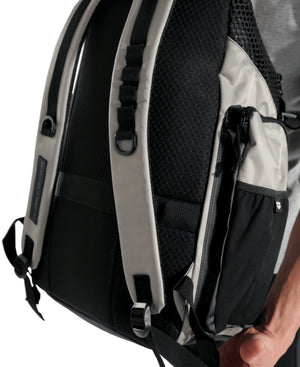 Arena One Go Swim Sports Travel Backpack 45L