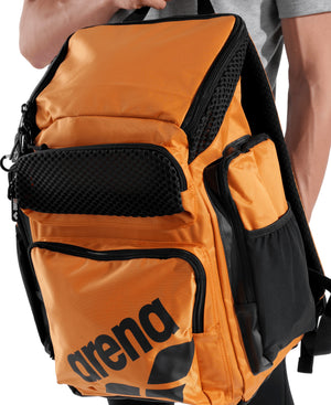 Arena One Go Swim Sports Travel Backpack 45L