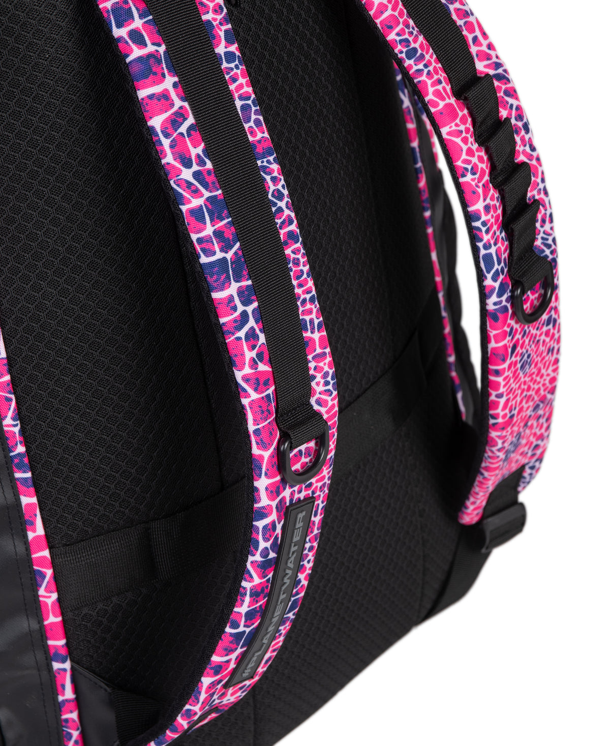 Arena One Go Snakeskin 45L Swim Backpack