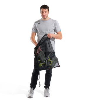 Arena One Go Pool Sack Mesh Bag