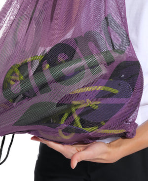 Arena One Go Pool Sack Mesh Bag