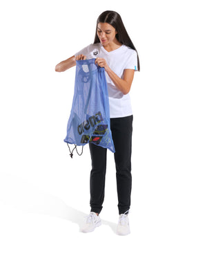 Arena One Go Pool Sack Mesh Bag