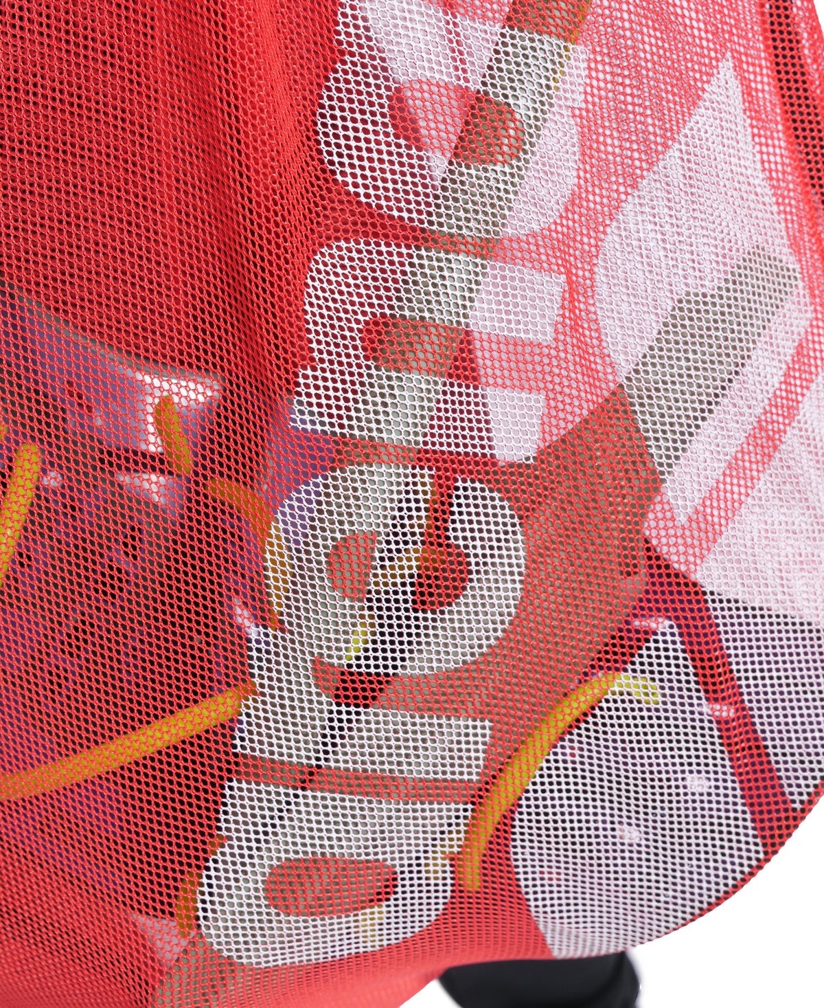 Arena One Go Pool Sack Mesh Bag