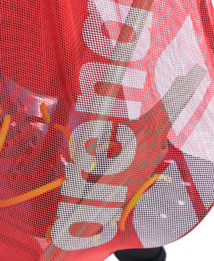 Arena One Go Pool Sack Mesh Bag