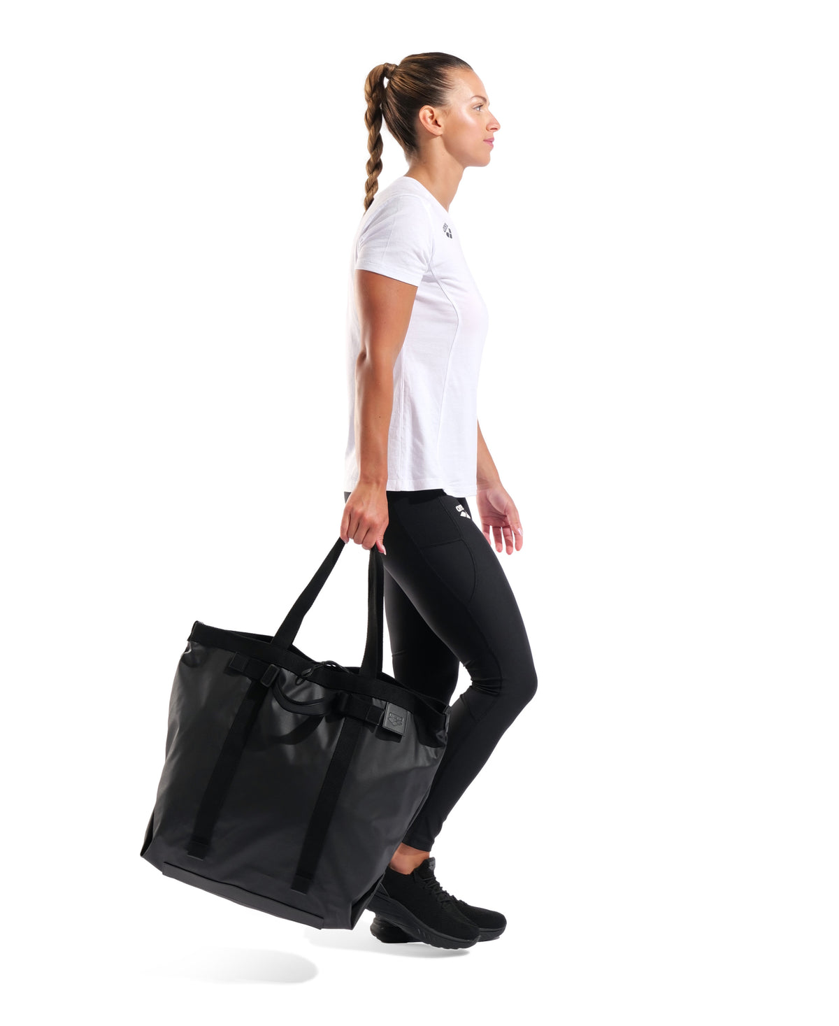 Arena Tote Bag