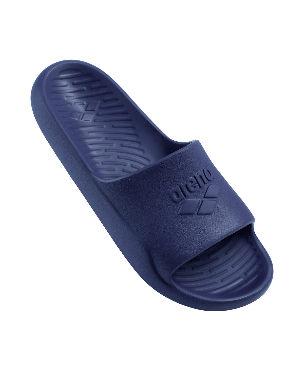 Arena Hydrosoft Lite - Navy