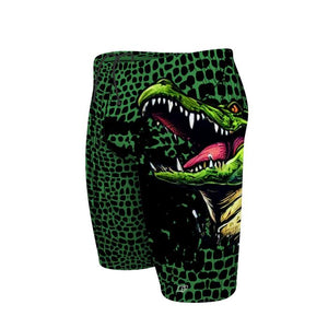 Gill Park Gators Custom Jammer