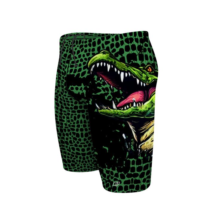 Gill Park Gators Custom Jammer