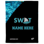 SWAT Custom Mesh Bag