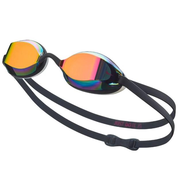 Nike Legacy Women's Mirrored Performance Goggles - 25