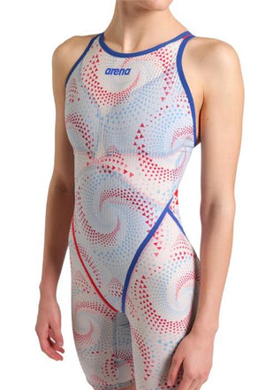 Arena Powerskin Primo LTD Edition Women's Open Back Tech Suit - 26