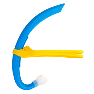 Stability Snorkel Jr Ocean Blue