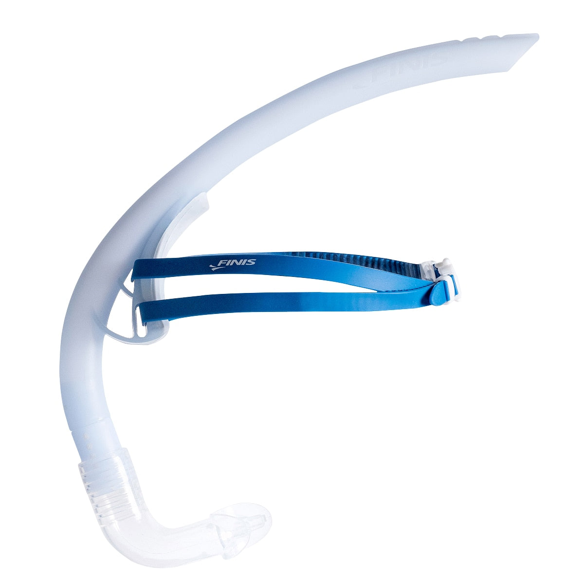 Stability Snorkel Glacier