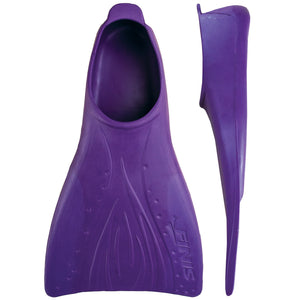 Booster Fin Jr 6-8